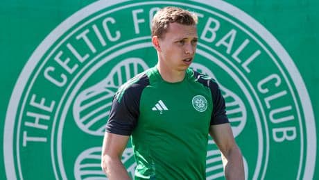 Alistair Johnston issues 'sluggish' Celtic with stark Scottish Cup final warning