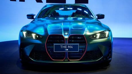 BMW M: Sınırlı sayıdaki özel modeller yolda
