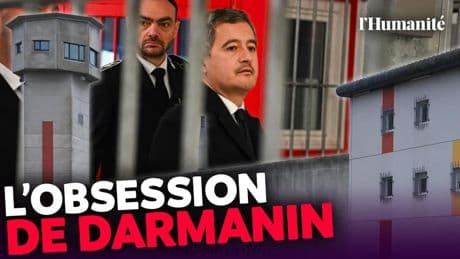 Prisons de haute sécurité : un aveu de faiblesse qui ne réglera rien