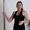 Pole dancer is set to win planning battle to keep dance studio at her £700,000 bungalow despite angry neighbours' complaints over 'grunting and loud noise'