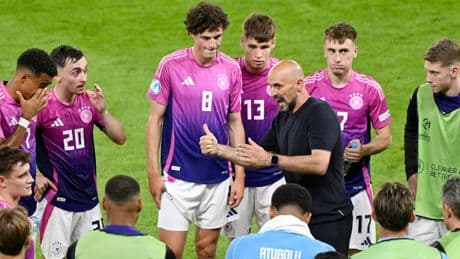 Di Salvo zurück im Ostsee-Stadion - Vize-Europameister kommt nach Rostock