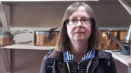 Husband of missing woman in Greece said he was ‘laughed at’ while searching for her