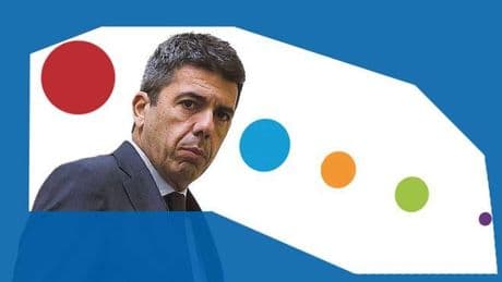La dana arrasa las perspectivas electorales de Mazón: los gráficos clave de la encuesta de Prensa Ibérica