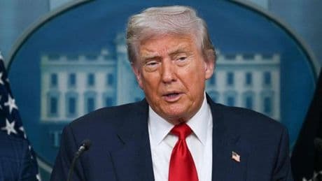 Trump-Regierung will Razzia-Verbot in Los Angeles kippen