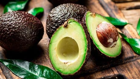 Estas son las tres enfermedades típicas de España que se combaten comiendo aguacate