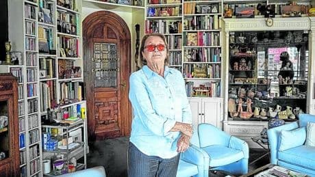 «El 'Zorionak Bilbao' fue una delicia, todo el mundo se echó a la calle»