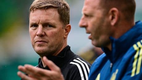 Why Is Newcastle United Struggling So Badly To Take The Next Step?