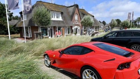 Immobilien: Ferienhäuser und Urlaubswohnungen: Wo Käufer die höchsten Preise in Deutschland zahlen