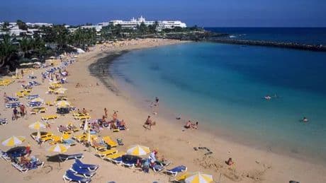 Urgent warning for Spain UK tourists holiday hotspot as new rules in place 'until further notice'