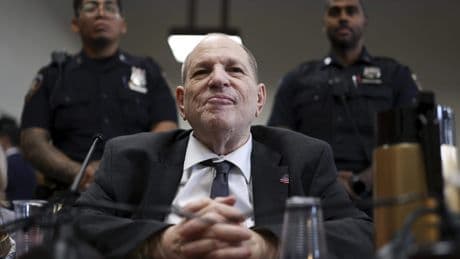 Jury begint met beraad in misbruikzaak Harvey Weinstein