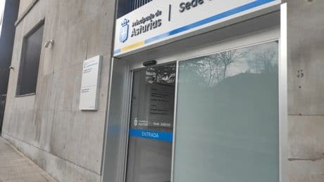 Un hombre afronta cinco años de cárcel por abusar sexualmente de su sobrina menor de edad en Oviedo