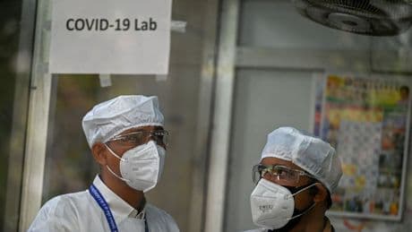 What is JN.1 Covid variant driving fresh rise in infections across Asia?