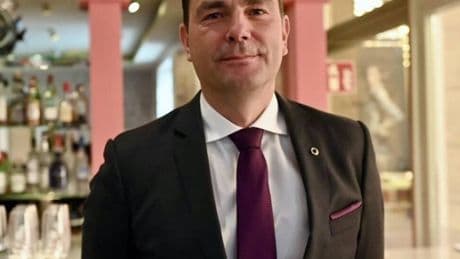 Steigenberger Parkhotel: Luxus-Hotel an der Kö hat neuen Direktor – das sind seine Pläne