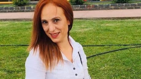 Erkek arkadaşı tarafından darbedilen Sevda Türker 22 gün sonra hayatını kaybetti