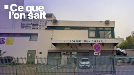 Cocktails molotov, trafic de drogue... Ce que l'on sait de l'attaque d'un commissariat de Rillieux-la-Pape