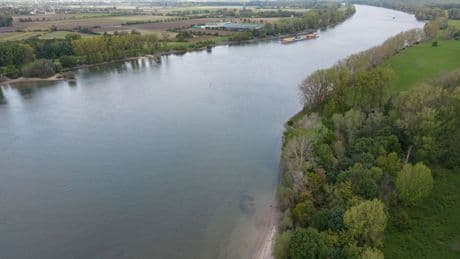 Drei Bundesländer, ein Ziel: Wie rein ist der Rhein? - Ein Fluss unter Dauerbeobachtung