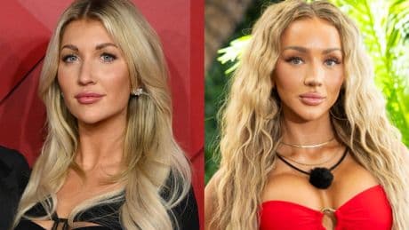 Liam Payne’s girlfriend Kate Cassidy weighs in on ‘hurtful’ comments against Love Island USA contestant Vanna Einerson