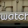 Swiss watchmaker Swatch apologies for ad showing gesture seen as racist