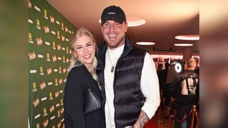 Chris Broy: Reality-TV-Star bestätigt Liebes-Aus