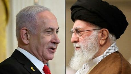Israel-Iran conflict: Chances strikes could spark WW3 as Trump issues chilling demand