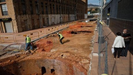 1,2 millones para museizar los vestigios industriales de Cosme Toda de l'Hospitalet