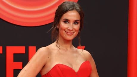 María Pombo, leer no nos hace superiores, pero sí más humanos
