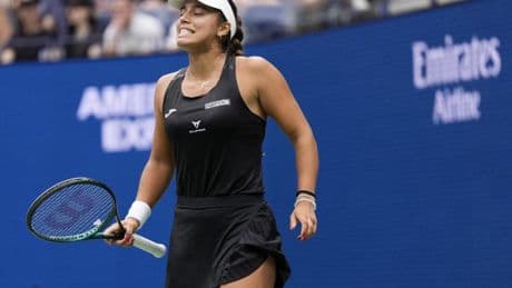 Pedro Martínez sigue adelante en Roma y Bouzas cae plantando cara a Svitolina