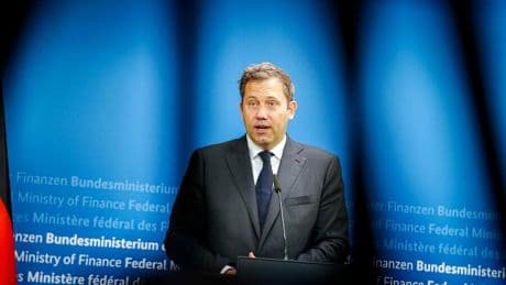 Finanzen: Eine halbe Billion Euro für Infrastruktur und Klima – Der Plan fürs Sondervermögen steht