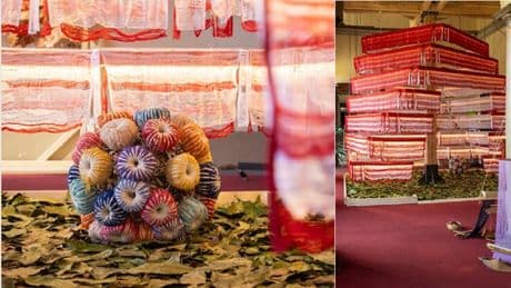 „Design beginnt in Guatemala mit dem Herzen“