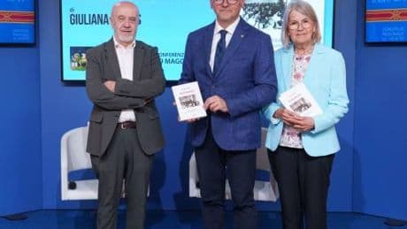 Comunicato Stampa: “Pietre bianche. Romano Guardini: ‘Che l'uomo apra alla donna la strada...’”