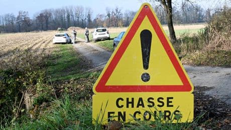 Chasse : où en est le plan de sécurité annoncé en janvier 2023 ?
