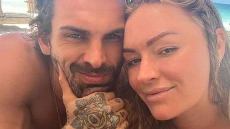 Adam Collard feared Laura Woods' miscarriage was 'karma' for his love-rat past