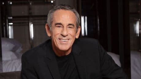 Mort de Thierry Ardisson, l’irrévérencieux homme en noir