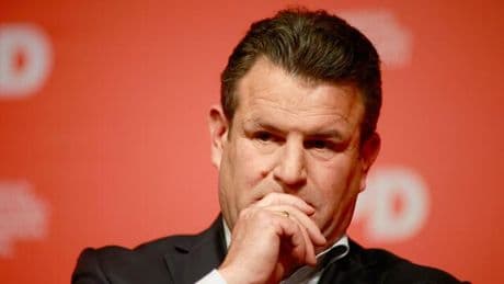 SPD: Arbeitsminister Heil künftig ohne Führungsamt