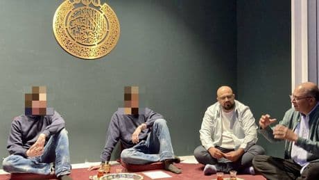 NRW baut Programm aus: Extremismus-Prävention in Gefängnissen durch Dialog