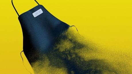 Millions of jobs in retail and hospitality could vanish completely due to the pandemic