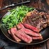 Chicken or beef? Scientists finally discover which is better for your digestive health...