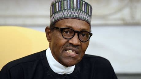 Nigeria’s former president Muhammadu Buhari dies in London aged 82