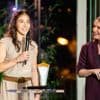 Foot féminin : Clara Mateo du Paris FC sacrée meilleure joueuse de la saison, cinquième titre pour la gardienne Christiane Endler