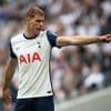 Van de Ven met 37,1 kilometer per uur opnieuw snelste speler in Premier League