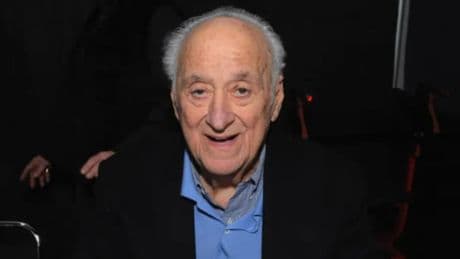 L'acteur Jerry Adler, connu pour son rôle dans les Soprano, est mort à l'âge de 96 ans