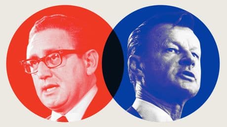 Kissinger, Brzezinski, and the Promise of Realism
