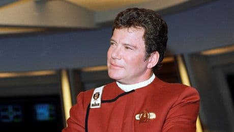 Captain Kirk would be ‘appalled’ at state of Earth’s decline, William Shatner says