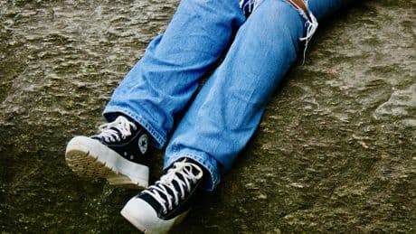 When Teens Say They're Crashing Out, This Is What They Really Mean