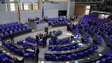 Merz Failed in First Vote to Become Germany’s Chancellor. What Happens Next?