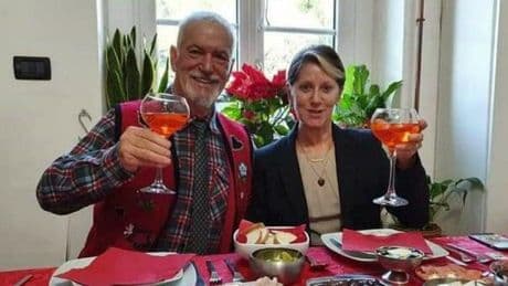 Sebastiano Visintin, il marito di Liliana Resinovich irreperibile (di nuovo) dopo le accuse del pm