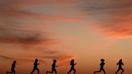 California transgender athlete wins two more girls' events ahead of state championships
