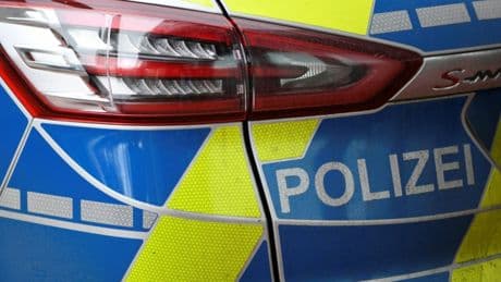 89-Jähriger in Nordrhein-Westfalen an Bahnübergang von Zug tödlich verletzt