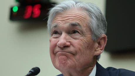 The Fed Opts Not To Cut Interest Rates Again—Even As Trump Ups Attacks On Fed Boss Powell