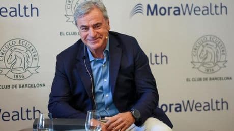 Carlos Sainz, sobre la candidatura a la presidencia de la FIA: "Me lo estoy planteando"